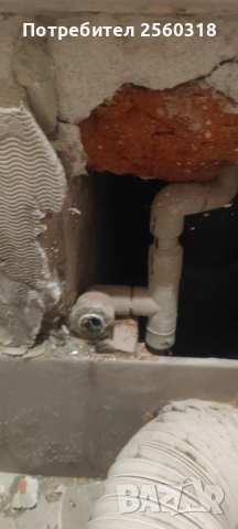 Водопроводчик София и областта , снимка 3 - ВиК услуги - 53197614