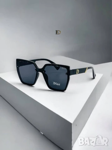 очила с калъф, кутия и ув защита versace louis vuitton , снимка 12 - Слънчеви и диоптрични очила - 51404436