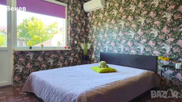 Продавам двустаен апартамент в разширен център на гр Перник , снимка 16 - Етаж от къща - 44311559