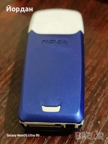 Nokia 3100, снимка 3 - Nokia - 48315016