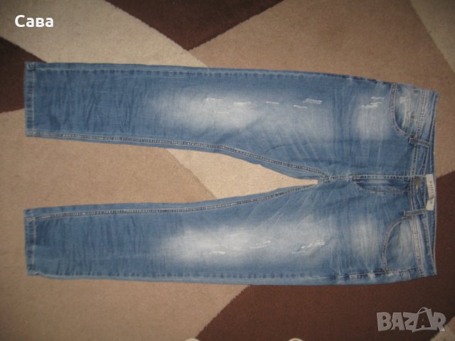 Дънки M.SARA  мъжки,Л, снимка 2 - Дънки - 40473962