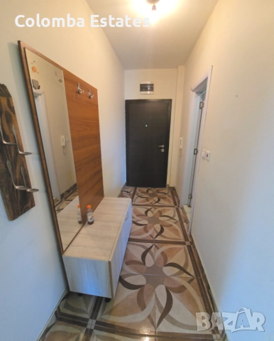 Маломерен тристаен апартамент в София, кв. Редута, снимка 4 - Апартаменти - 51977228