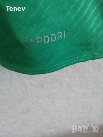 Ireland Rugby Union Canterbury мъжка оригинална тениска фланелка ръгби Ирландия IRFU , снимка 8 - Тениски - 52904012