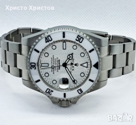 Огромен асортимент на ROLEX , снимка 15 - Мъжки - 41581459