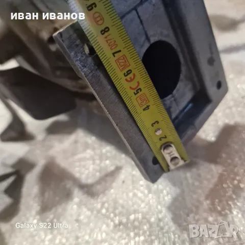 Вреза Окопвач Култиватор, снимка 6 - Селскостопанска техника - 49518808