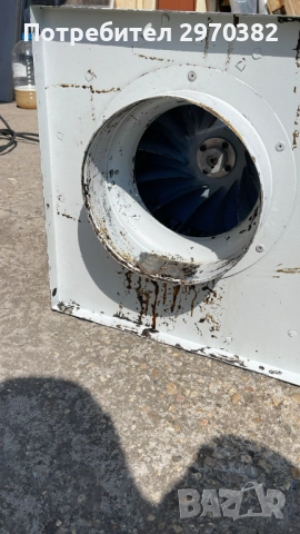 Чадъри 200см/120см професионални абсорбатори , снимка 12 - Обзавеждане за заведение - 51691784