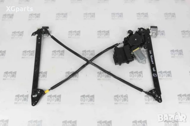  Стъклоповдигач заден ляв за Volkswagen Sharan (2000-2010) 7M3959811