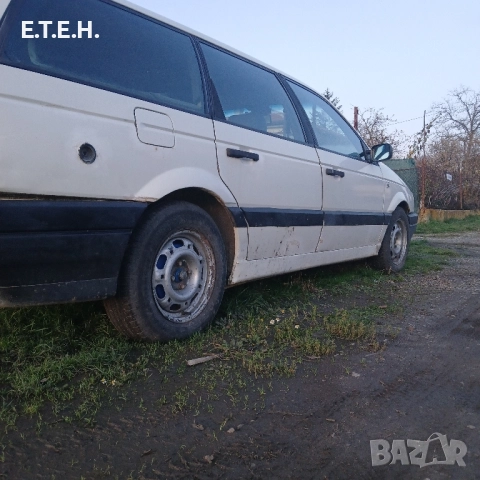 WV ПАСТ 1, 8 газ бензин 1650 лв , снимка 4 - Автомобили и джипове - 52405491