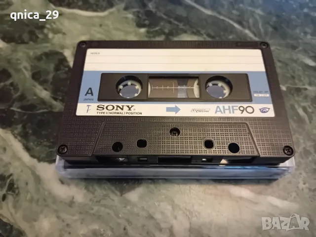 Sony AHF 90 /1/, снимка 2 - Декове - 56272570
