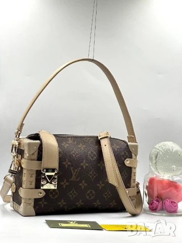 чанти louis vuitton , снимка 12 - Чанти - 51392279
