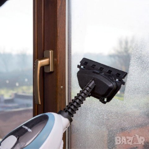 Парочистачка Ariete STEAM MOP, снимка 5 - Парочистачки и Водоструйки - 40801880