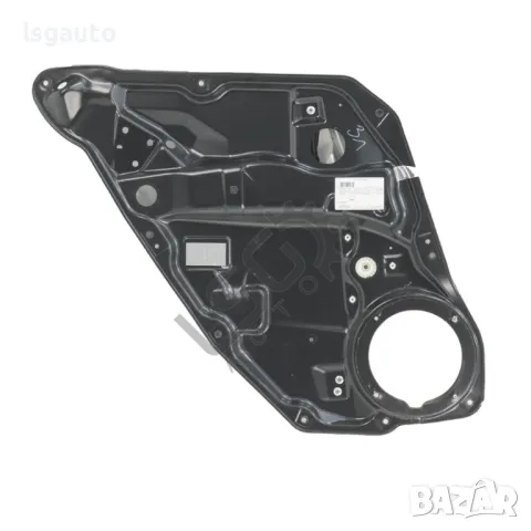 Механизъм заден ляв ел. стъклоповдигач Mercedes-Benz M-class (W164)  ID: 140517