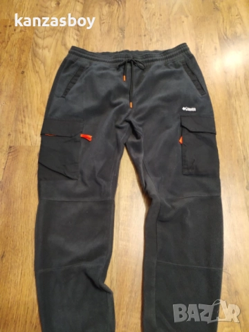 COLUMBIA FIELD ROC™ BACKBOWL™ - поларено долнище ХЛ , снимка 12 - Спортни дрехи, екипи - 52976969