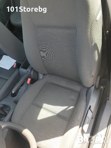 Комплект Седалки за голф 5 хечбек, снимка 2 - Аксесоари и консумативи - 44206860