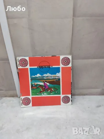 Малки плочи на БАЛКАНТОН, снимка 7 - Грамофонни плочи - 49334247