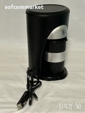 Кафемашина за камион All Ride Aktiva to go (24V, 300W) – с гаранция!, снимка 3 - Кафемашини - 56082011