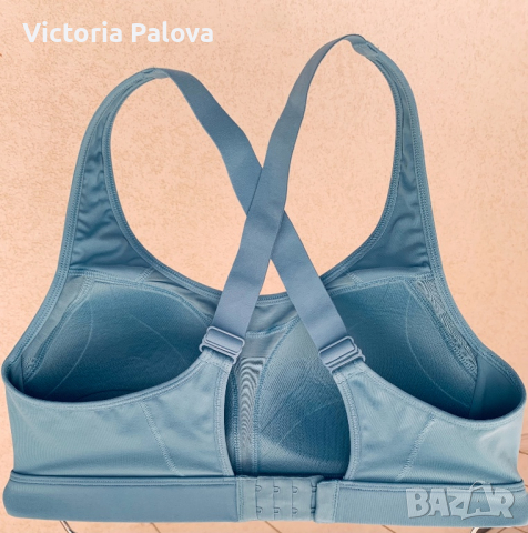 Спортен сутиен или бра UNDER ARMOUR , снимка 2 - Бельо - 36294464