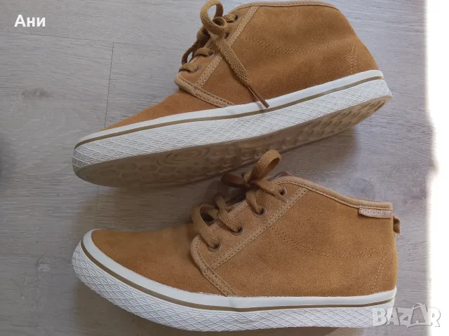 Топли зимни обувки Adidas Honey Desert W.