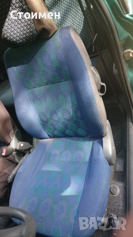 Фиат пунто на части , снимка 8 - Генератори - 46350671