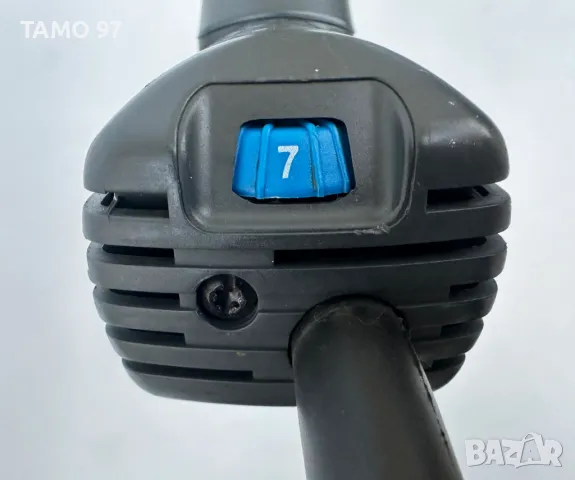 Elu ST 74 EK - Професионален прободен трион 701W 110mm, снимка 6 - Други инструменти - 48429008