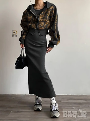 дамски комплекти versace , снимка 3 - Комплекти - 50744250