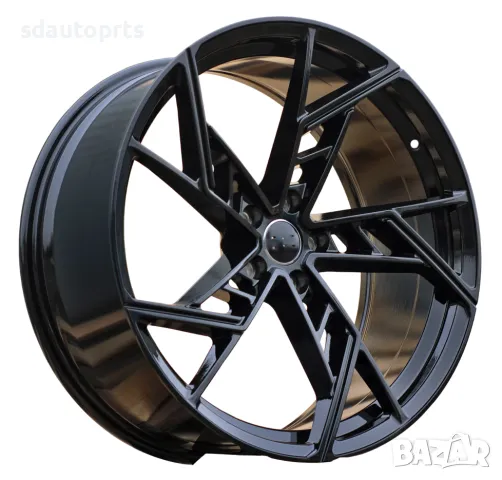 18" 19" Джанти Ауди 5X112 Audi A4 B8 B9 A5 A6 C6 C7 C8 A7 S7 A8 Q3 Q5