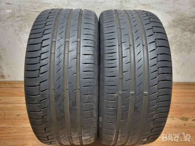 225/45/17 Continental / летни гуми 