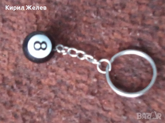 Ключодържател 53828, снимка 3 - Колекции - 53490498