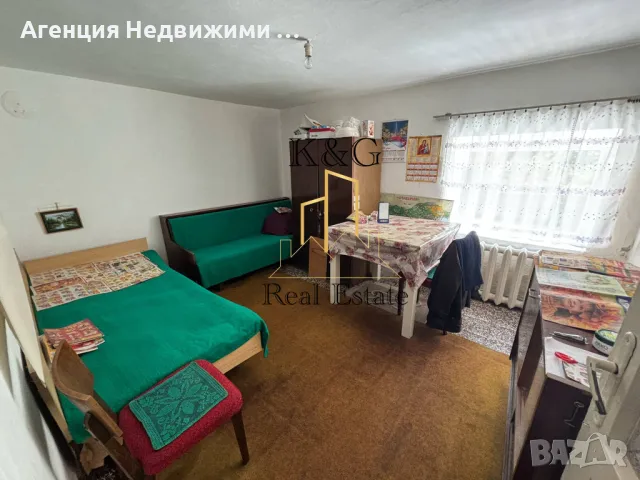 Двуетажна тухлена на гредоред къща в кв " Житница " , снимка 7 - Къщи - 50344366