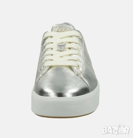 GANT сникърси 42 размер, снимка 6 - Дамски ежедневни обувки - 52540623