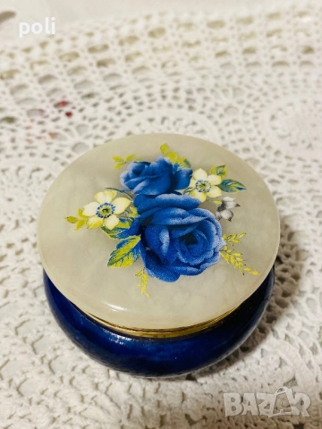 кутия за бижута , снимка 3 - Други - 52485792