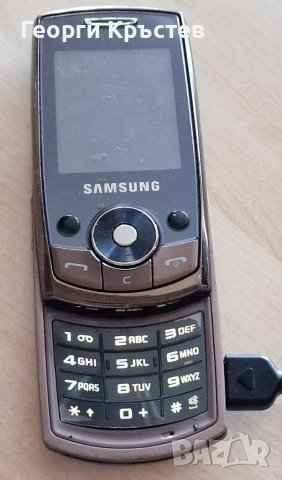 Samsung E250, J700(2 бр.) и S3100 - за ремонт или части, снимка 5 - Samsung - 41446137