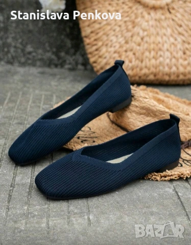 Нови дамски обувки - номер 36, снимка 3 - Дамски ежедневни обувки - 53838404