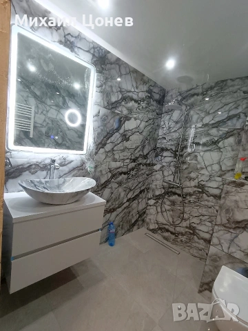 Теракота, фаянс и гранитогрес.