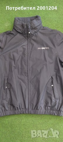 Оригинална Ветровка на Jean Paul - Waterproof
