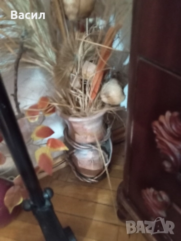 вази , снимка 3 - Вази - 52342914