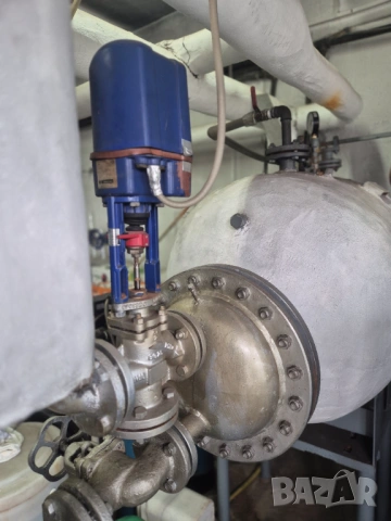 Продавам напълно работещ цех за консерви – готов бизнес пакет , снимка 9 - Други машини и части - 53292068