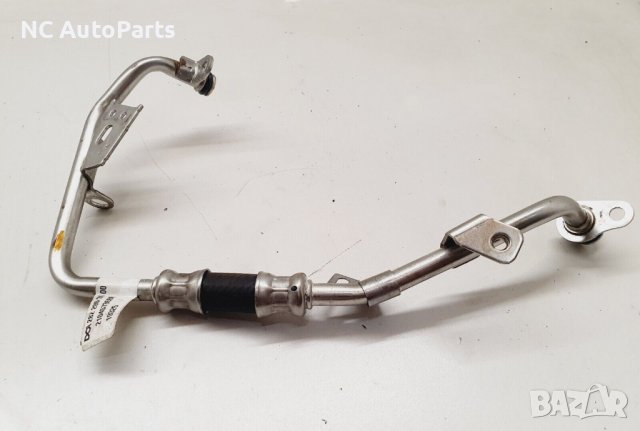 Турбо охладителна тръба за Mercedes Мерцедес А B клас W177 W247 1.3 M282.914 A2822002600 2020