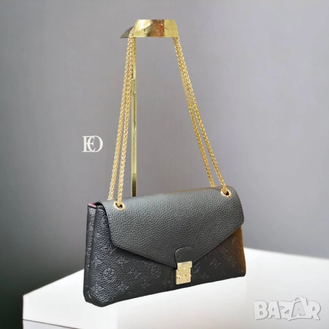 чанти louis vuitton , снимка 3 - Чанти - 51452152