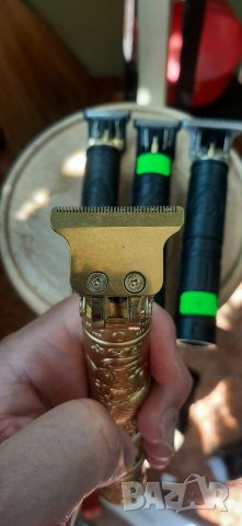 Качествени малки машинки за подстригване с usb,нови, снимка 6 - Машинки за подстригване - 41834175