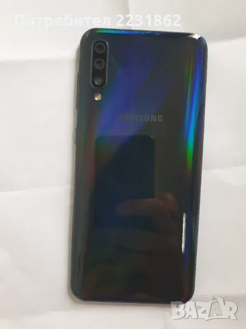 Samsung Galaxy A50 128GB 4GB RAM Dual A505, снимка 2 - Samsung - 47494385