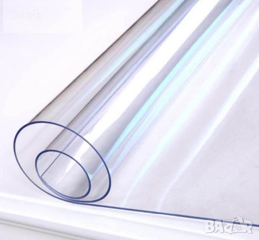 Винил кристал за ветроупорни завеси - дебел 500 микрона , снимка 2 - Други - 42545500