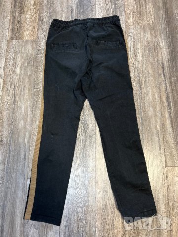 Спортно долнище GENIUS — размер S, снимка 2 - Спортни дрехи, екипи - 44199768