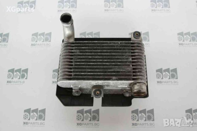 Интеркулер за Toyota Yaris Verso 1.4d4d 75к.с. (1999-2005), снимка 2 - Части - 41139381