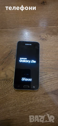 Samsung galaxy j3 2016 перфектенен