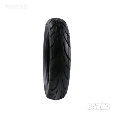 Безкамерна гума с гел 9x2 за електрическа тротинетка Xiaomi 1S / M365 / Pro / Pro2, снимка 3 - Други спортове - 52587595