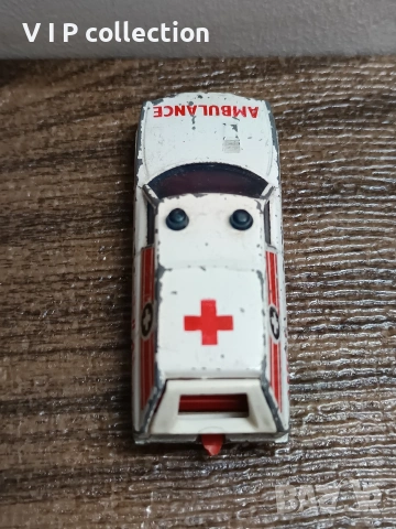 Мачбокс колички matchbox , снимка 3 - Колекции - 53198313