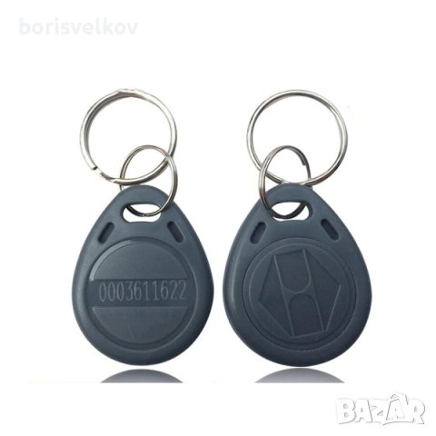 RFID TAG Чипове EM4100, TK4100, ЕМ4305, Т5577, снимка 3 - Друга електроника - 40746293