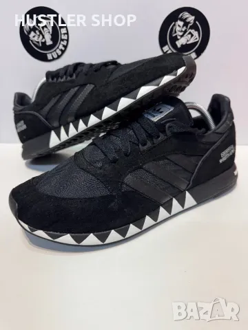 Маратонки ADIDAS NH BOSTON SUPER.Номер 42.5, снимка 1