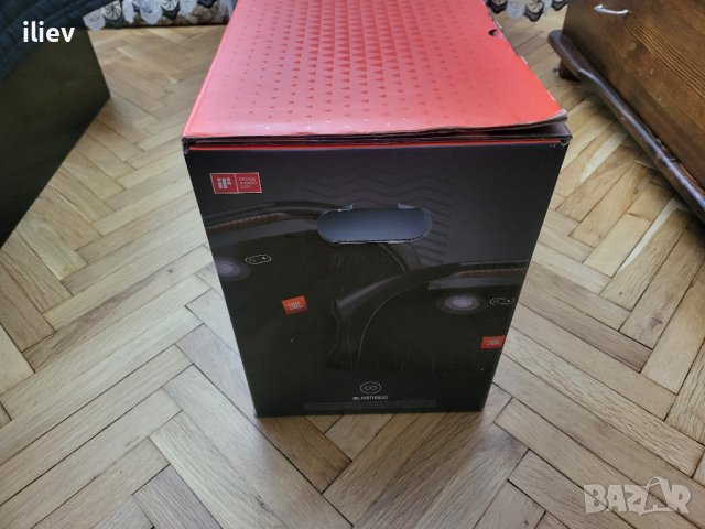 Нова JBL BoomBox 2, снимка 6 - Тонколони - 42222052